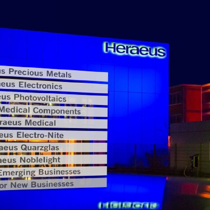 Heraeus