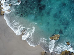 Foto di Praia do Inferno ubicato in zona naturale