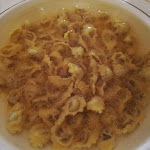 Photo n°1 de l'avis de Raffaele.o fait le 19/02/2019 à 15:09 sur le  Ristorante A Mangiare à Reggio Emilia