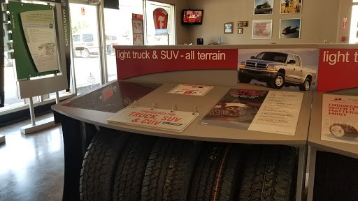 Tire Shop «Firestone Complete Auto Care», reviews and photos, 83 Commercial Rd, Leominster, MA 01453, USA