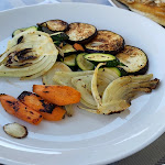 Photo n°2 de l'avis de Manuel.r fait le 04/09/2021 à 20:31 sur le  Bar Baroni à Lido di Camaiore