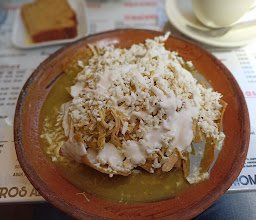 The Latte Coffee photo