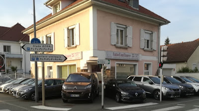 Auto Confiance 25 à Montbéliard