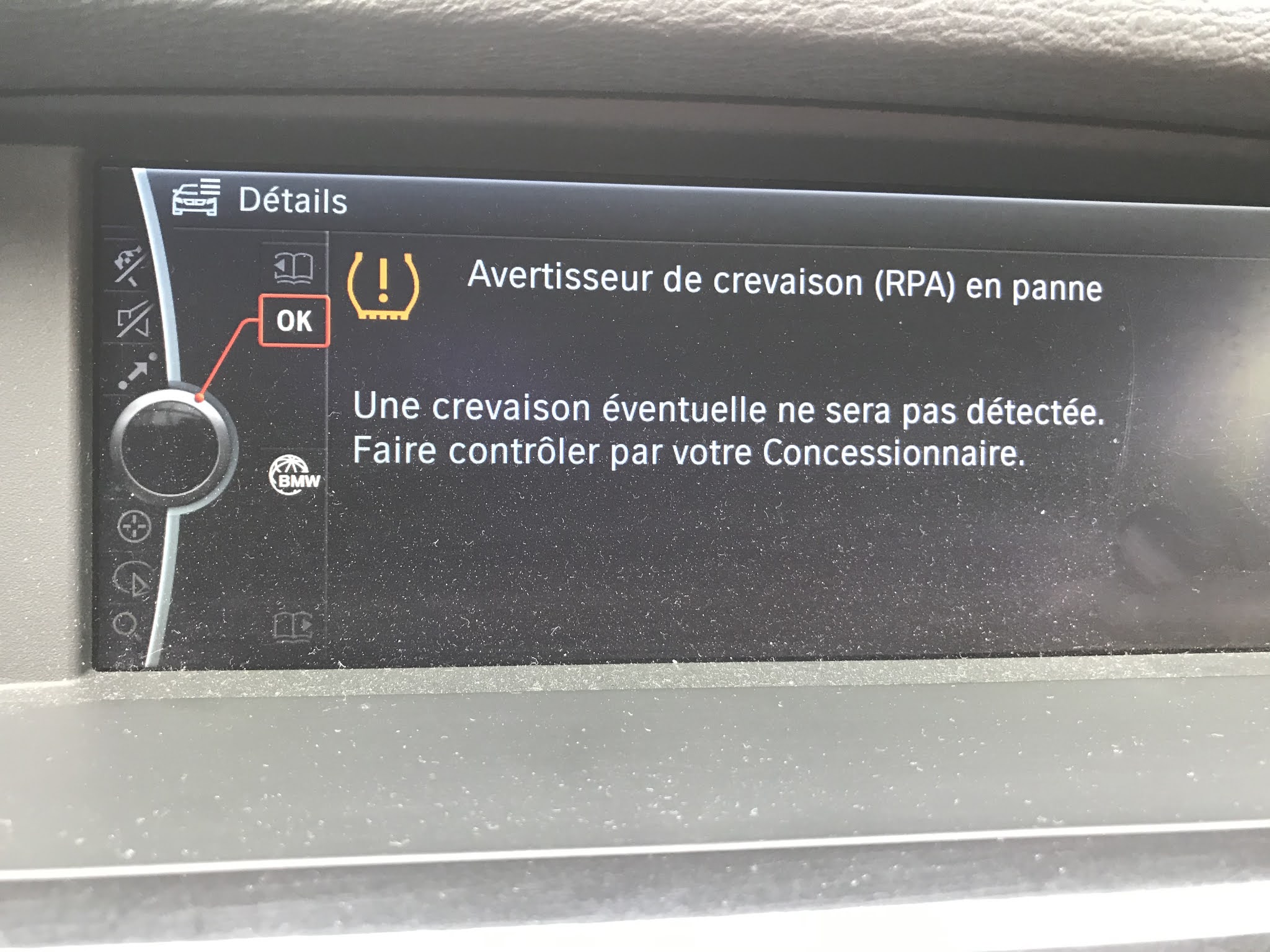 Photo n° 4 de l'avis de Jean.u fait le 13/10/2020 à 05:31