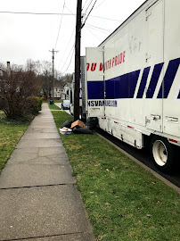 Trans Van Lines - Photo 4 - Car repair in , Davie