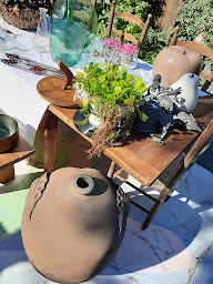 Photo n°8 de CHEZ PITA à Meschers-sur-Gironde ()