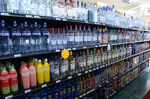 Liquor Store «Plainfield Discount Liquors», reviews and photos, 5975 Cambridge Way, Plainfield, IN 46168, USA