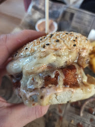 Photo n°62 de Starling Burgers Krutenau à Strasbourg ()