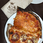 Photo n°1 de l'avis de Luigi.o fait le 26/04/2018 à 08:04 sur le  I Due Fratelli à Vietri sul Mare