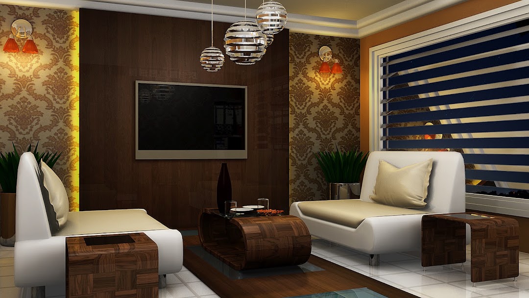 Royal Blue Interior & Constructions