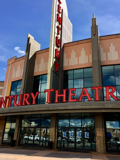 Movie Theater «Century 16», reviews and photos, 7670 Union Park Ave, Midvale, UT 84047, USA