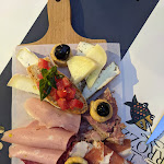 Photo n°3 de l'avis de Chruschi. fait le 08/09/2021 à 18:19 sur le  Ristorante Lo Scarrozzo à Follonica