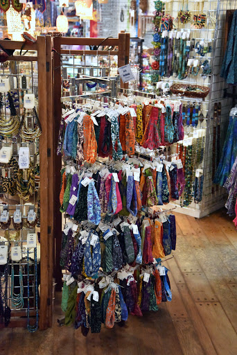 Boutique «Mexicali Blues: Bangor», reviews and photos, 1 W Market Square, Bangor, ME 04401, USA