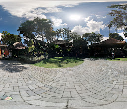 Ubud Palace photo
