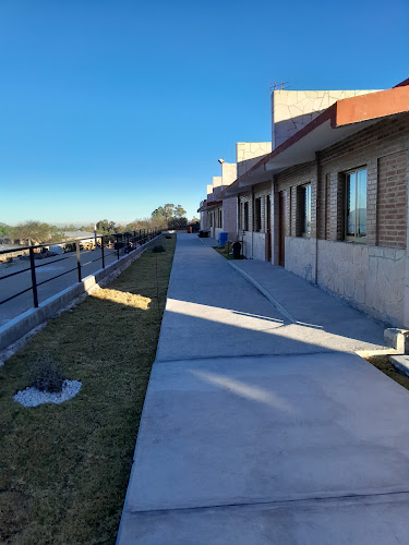 Universidad del Bienestar Benito Juárez