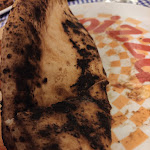 Photo n°1 de l'avis de mau.l fait le 03/01/2023 à 19:46 sur le  Napulé Pizzeria à Viserba