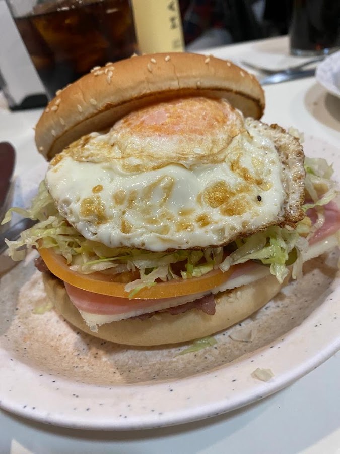 Burger Rober’s