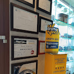 Photo n°1 de l'avis de Grazia.a fait le 08/11/2023 à 16:56 sur le  Q8 à Polignano a Mare