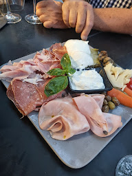 Photo n°34 de Di Voglia JEAN-JAURÈS - Brasserie Italienne & Pizzéria Napolitaine à Saint-Étienne ()