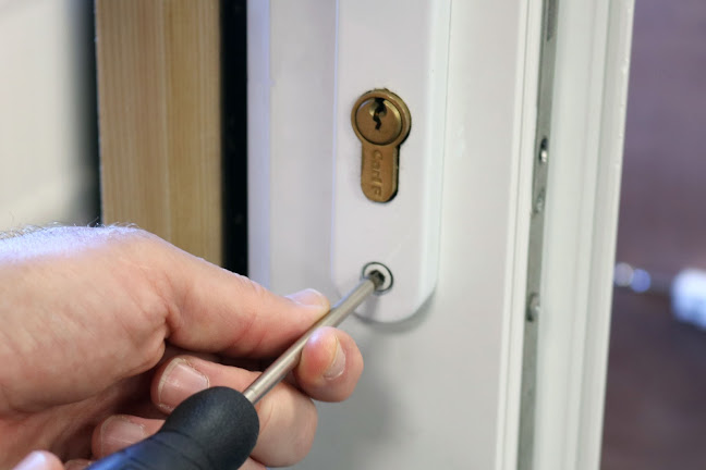 Comments and reviews of Keytek Locksmiths Warwick