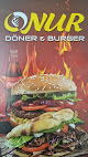 Onur döner&burger 15562 Rüdersdorf