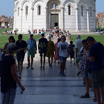 Photo n°10 de l'avis de Gerrie.a fait le 16/09/2019 à 19:41 sur le  Agriturismo Borgo di Cortona à Cortona