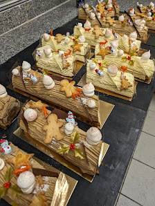 Boulangerie Pâtisserie F 135 Av. de Verdun, 94200 Ivry-sur-Seine, France
