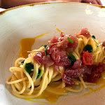 Photo n°2 de l'avis de Cecelia.h fait le 16/10/2018 à 12:23 sur le  Il Falconiere à Cortona