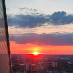 Photo n°1 de l'avis de Jens.a fait le 26/04/2024 à 21:38 sur le  clouds Heaven’s Bar & Kitchen à Hamburg