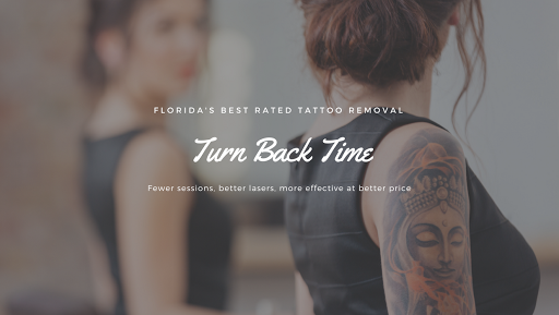 Explore small elephant tattoo ideas, creative tattoo ideas in Fort Myers, available at ReversaTatt Tattoo Removal