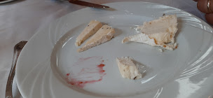 Photo n°65 de Restaurant La Renardière à Gouvieux ()