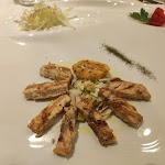 Photo n°1 de l'avis de David.e fait le 01/10/2021 à 06:27 sur le  Tenuta Michelangelo Ristorante - Bed & Breakfast à Quarto