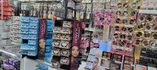 Beauty Supply Store «Elegance Fashion Beauty Supplies f», reviews and photos, 831 S 21st Ave, Hollywood, FL 33020, USA
