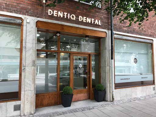 Dentiq Dental Sundbyberg