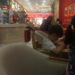 Photo n°1 de l'avis de Ayman.n fait le 04/08/2019 à 17:21 sur le  Bursa Kebap Sarayı à Saarbrücken