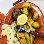 Photo n°3 de l'avis de Yevgen.o fait le 26/12/2020 à 14:52 sur le  Taberna do Quinzena à Santarem