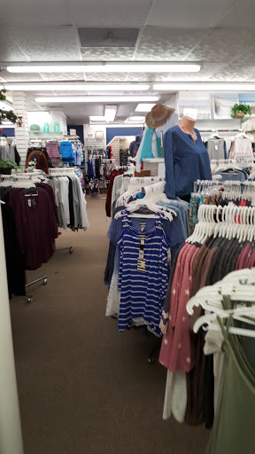 Swimwear Store «B&B Department Stores», reviews and photos, 500 SE Central Ave, Seaside Park, NJ 08752, USA