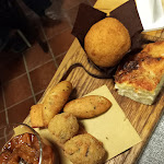 Photo n°1 de l'avis de veronica.r fait le 08/03/2024 à 21:33 sur le  Il Filo d'Olio à Ponte Valleceppi