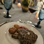 Photo n°6 de l'avis de Tiago.i fait le 05/11/2023 à 18:13 sur le  Torreão restaurante|bar à Porto