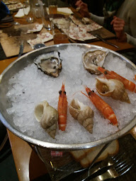 Photo n°105 de Restaurant Au Dauphin à Strasbourg ()