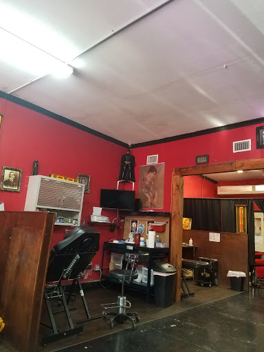 Explore half sleeve men tattoo ideas, creative tattoo ideas in Mcallen, available at House of Tattoos