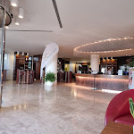 Photo n°15 de l'avis de Silke.o fait le 10/09/2023 à 12:09 sur le  Laguna Palace Hotel à Grado