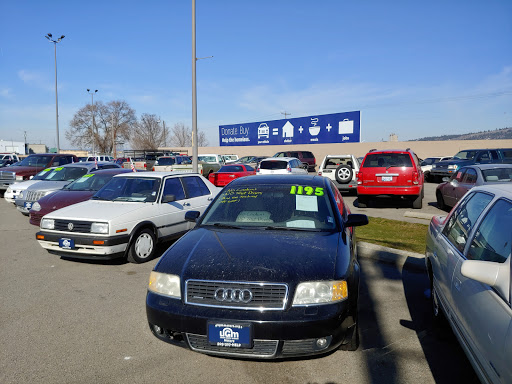 Car Dealer «UGM Motors», reviews and photos