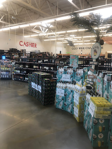 Liquor Store «Liquor World Southern Highlands», reviews and photos, 4760 W Cactus Ave, Las Vegas, NV 89141, USA