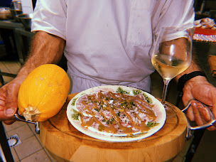 Photo n°16 de Restaurant La Petite Charlotte à Paris ()