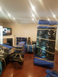 Premium Moving Service