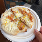 Photo n°2 de l'avis de Johnnie.a fait le 17/11/2022 à 13:52 sur le  Melograno - Gelato, Pizza e Caffè a Fontana di Trevi à Rome