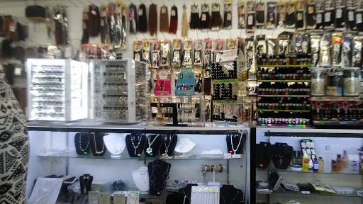 Beauty Supply Store «Beauty 4 U», reviews and photos, 230 S Tennessee St, Cartersville, GA 30120, USA