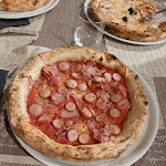 Photo n°1 de l'avis de Domenica.i fait le 03/09/2019 à 20:57 sur le  Pizzeria Ristorante Braceria Mannaia à Caltanissetta