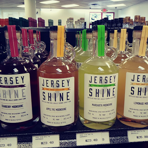 Liquor Store «Spirits Unlimited», reviews and photos, 897 Fischer Blvd, Toms River, NJ 08753, USA